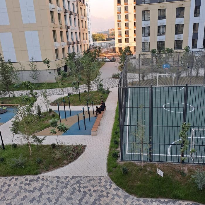 Продам 2х квартиру