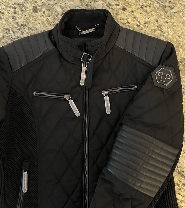 Philipp Plein Jacket Дамско яке