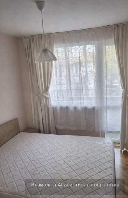 Дава се под наем Двустаен апартамент в Варна, Спортна зала - 70 кв.м за 428.91 € - Снимка #3