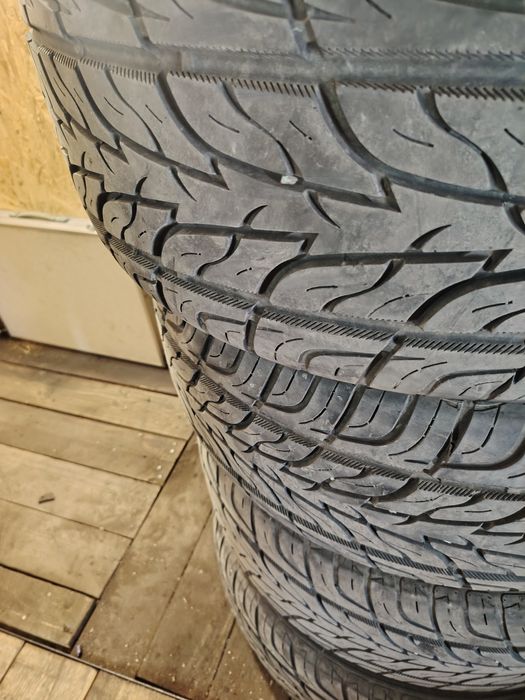 Резина    летняя