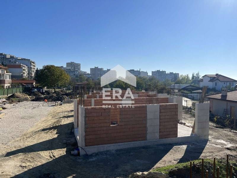 Продава се Многостаен апартамент в Варна, Владислав Варненчик - 160 кв.м за 1157 €/кв.м - Снимка #4