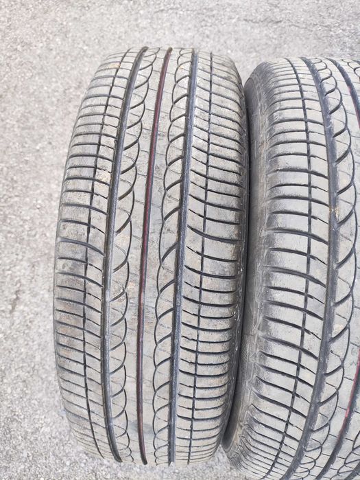 Bridgestone ECOPIA 175/65R15 за 4 броя