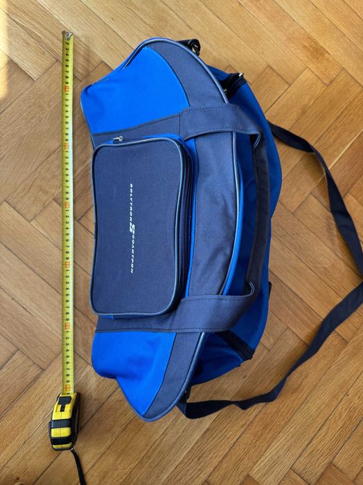 Луксозен ретро кожен бизнес куфар пътна чанта туристическа раница сак