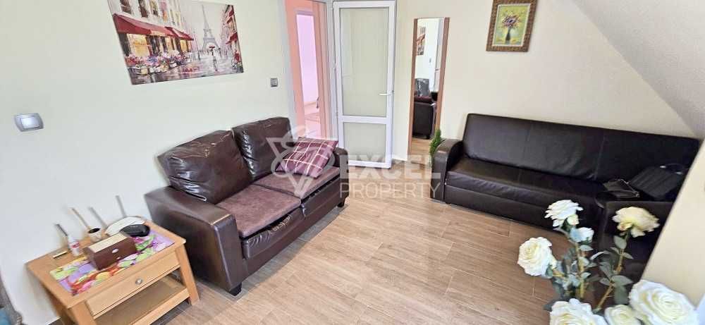 Продава се Тристаен апартамент в Свети Влас - 91 кв.м за 933 €/кв.м - Снимка #4