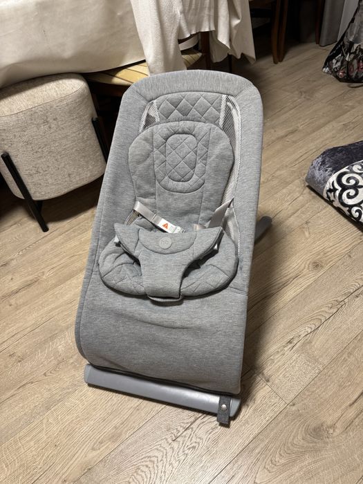 Шезлонг для малышей