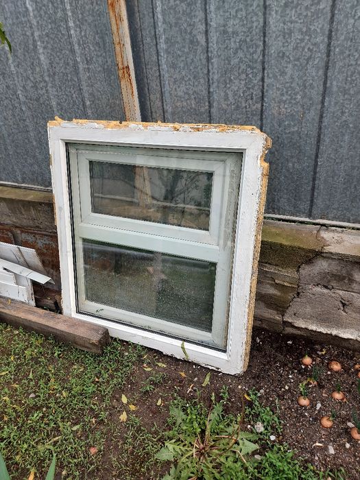 Продам окна пластиковые целые