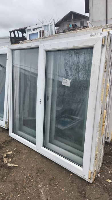 Geamuri Termopan 144/143 și 146/147 H