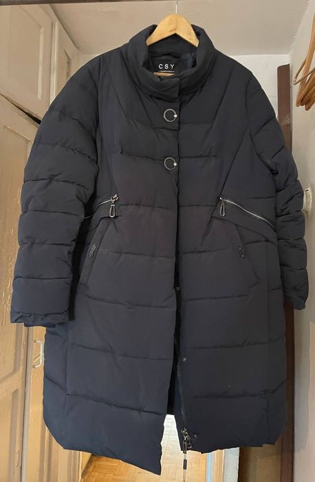 Продам зимнее женское пальто