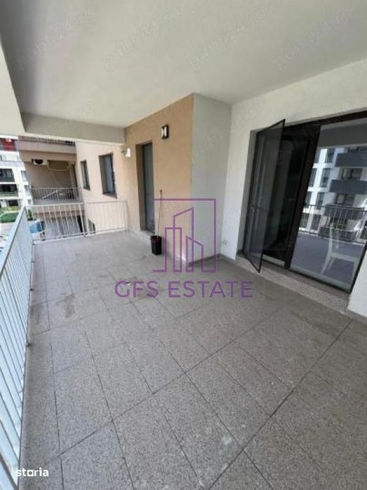 Inchiriere Apartamente 2 Camere Rossa Residence|Parcare|Terasa