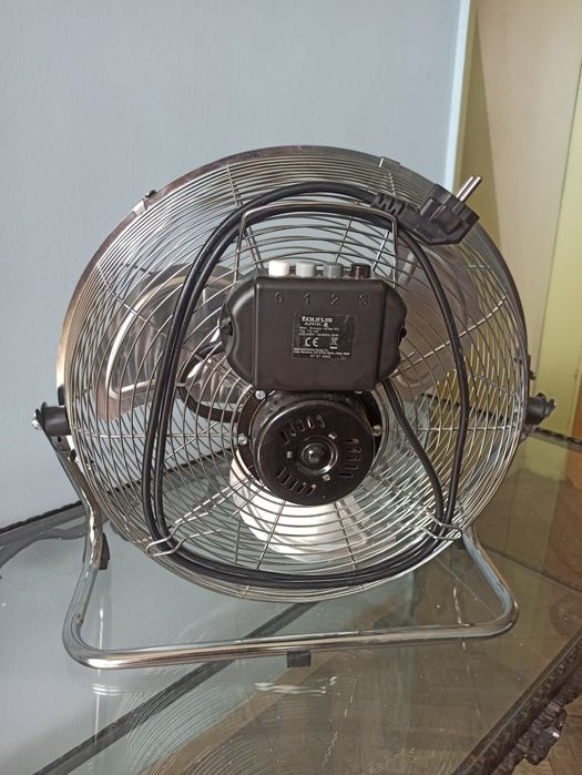 НОВ Вентилатор не е ползван