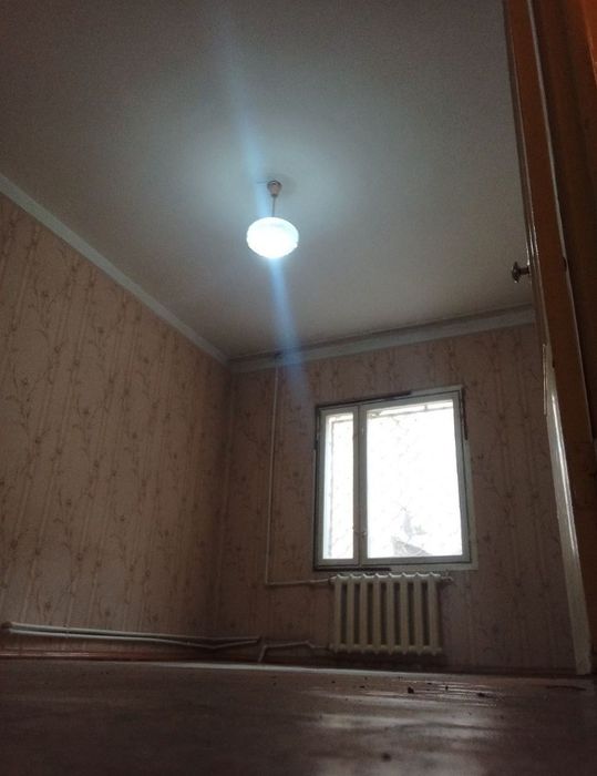 Хумоюн 1/1/5, 36м², балкон 2*3