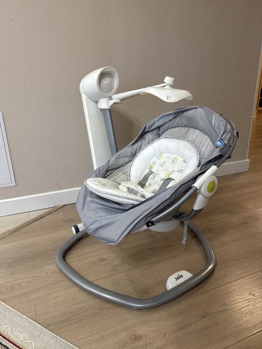 Joie Dreamer Детская кресло качалка