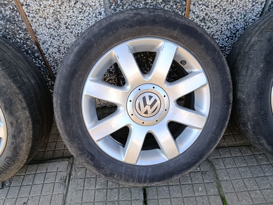 Джанти 5*112* 16