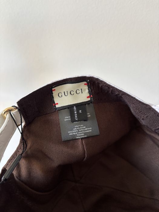 Sapca Gucci, marimea M ajustabila