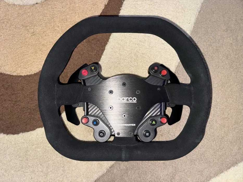 Thrustmaster Sparco P310