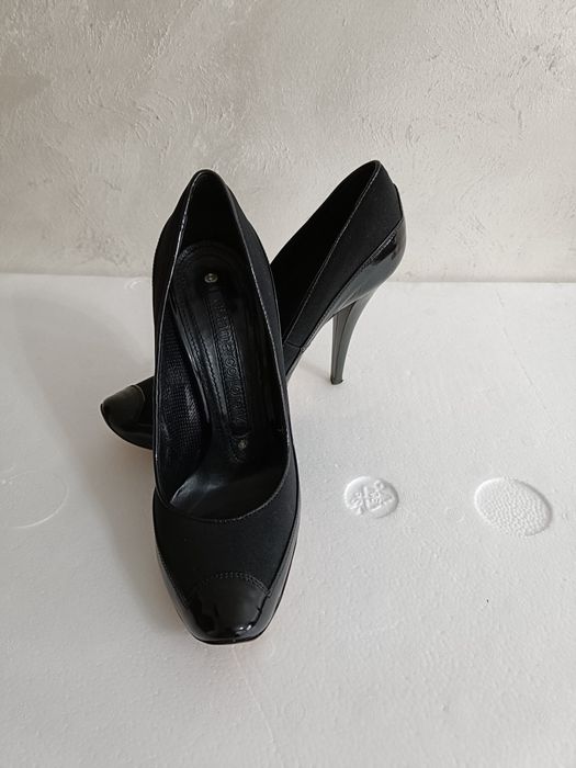 Туфли Gianmarco Lorenzi