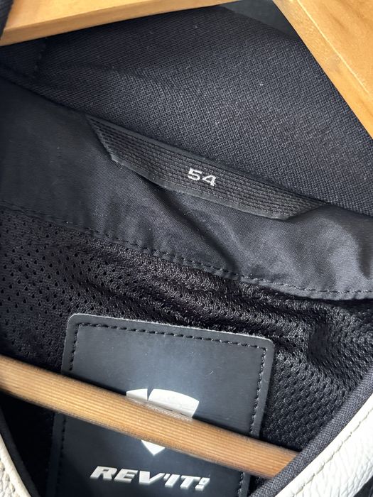 Мото екип REV'IT Висок клас! 54-Размер