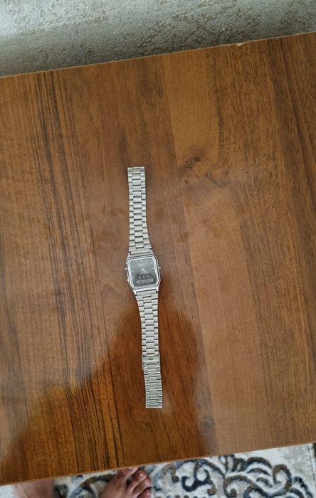 Casio vintage AQ 230