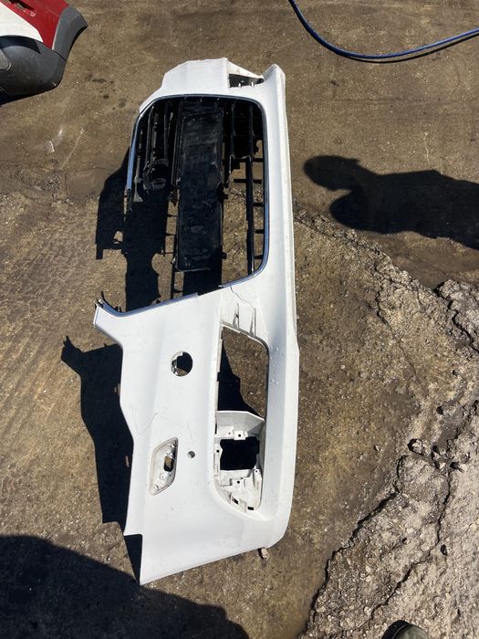 Броня Audi A6 C7 2бр.