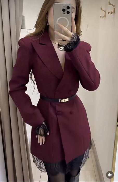 Платье вечерниее