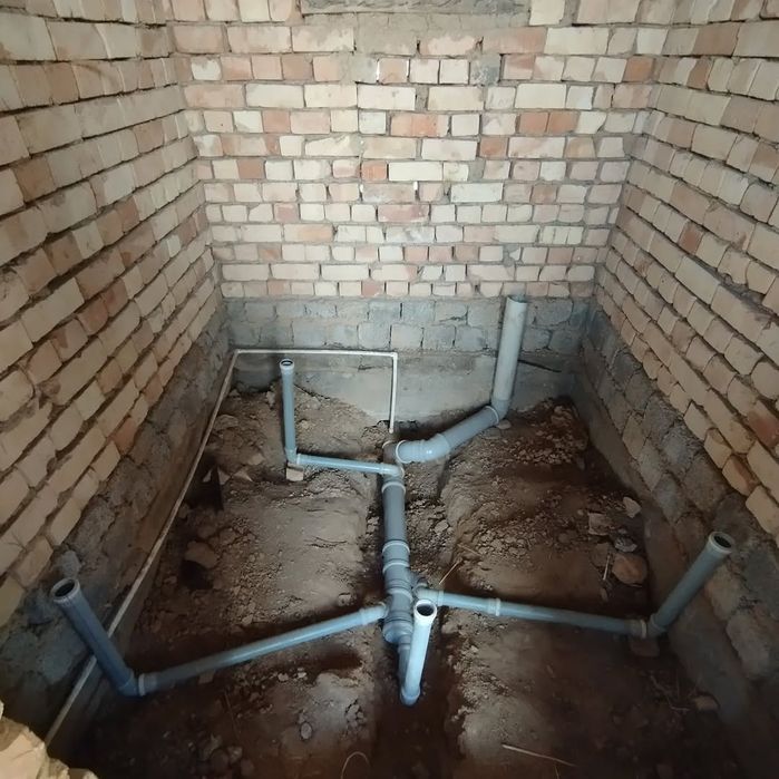 Сварка и сантехника: Уста Сервис 24/7