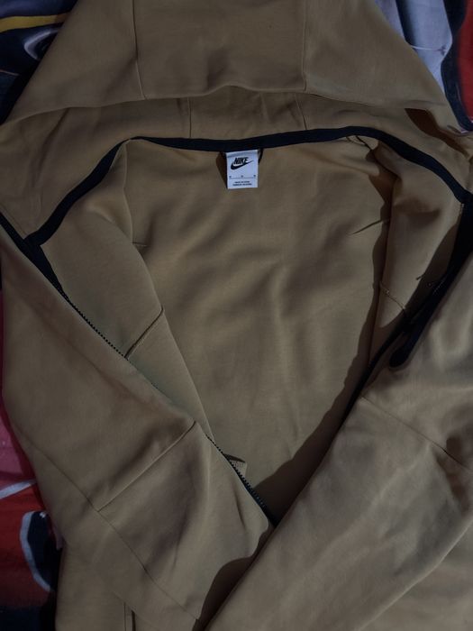 Nike tech fleece