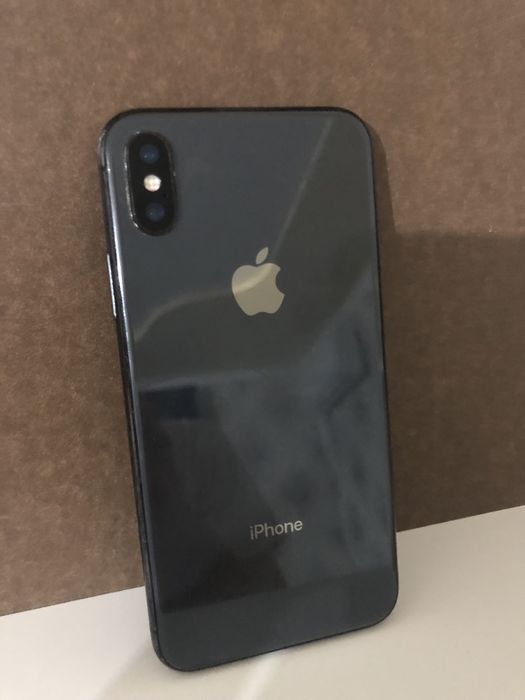 iPhone X 64gb | Айфон Х 64гб