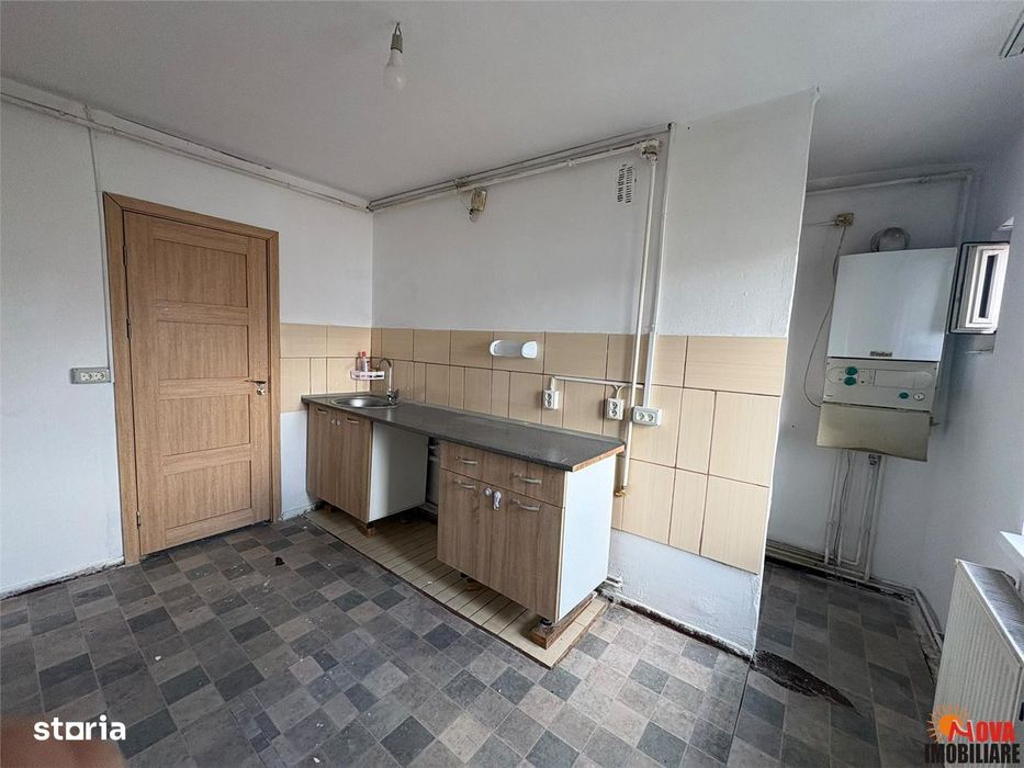 Apartament doua camere Centrul Civic - Zizinului