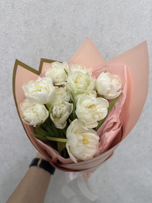 Цветы гүлдер астана