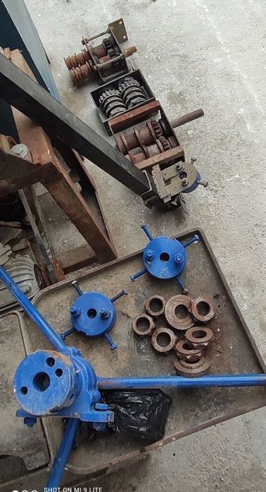 Станоклар сотилади хаммаси биттада