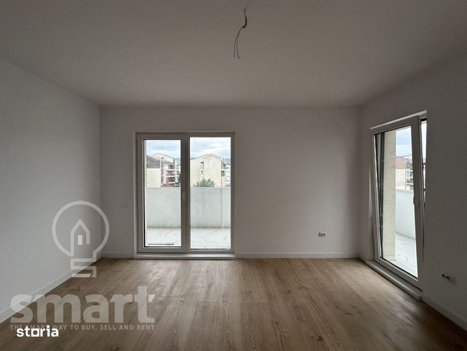 Apartament 3 camere cu terasa generoasa Eroilor bloc 2026