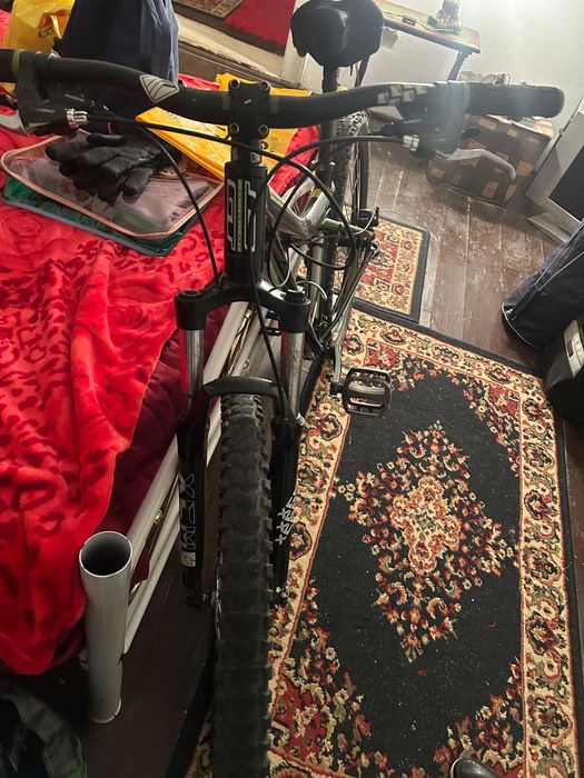 Bicicleta  MTB  GT 26 (2011)