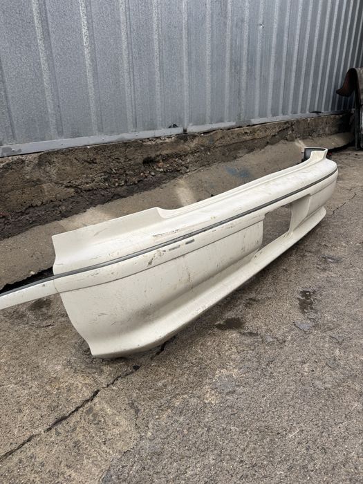 Марк2 Марк100 задний бампер Mark 100 Mark 2