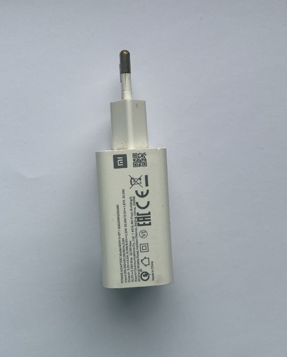 Оригинальные зарядки iPhone Apple Айфон