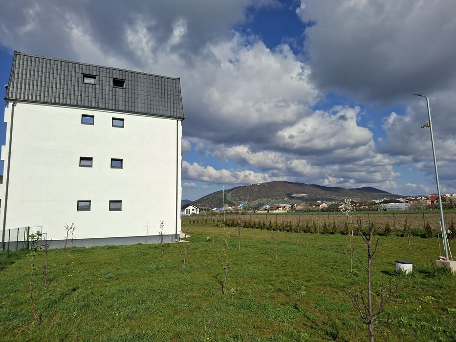 Vând apartament 2 camere