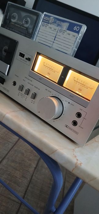 Deck Sansui D 90