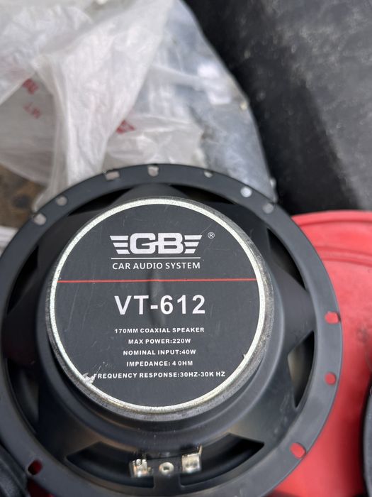 Динамики бмв е46 оригинал