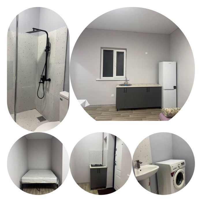 Сдам квартиру в районе Томирис улица Озерная