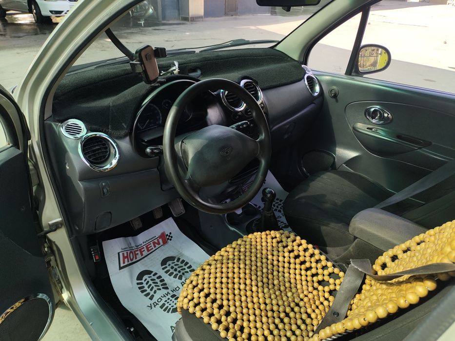 Срочна Матиз мих 2009