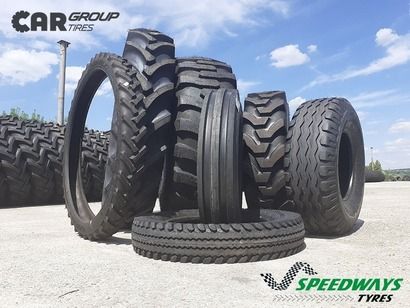 Cauciucuri 540/65R30  Taurus Anvelope PRET BUN. Profita!