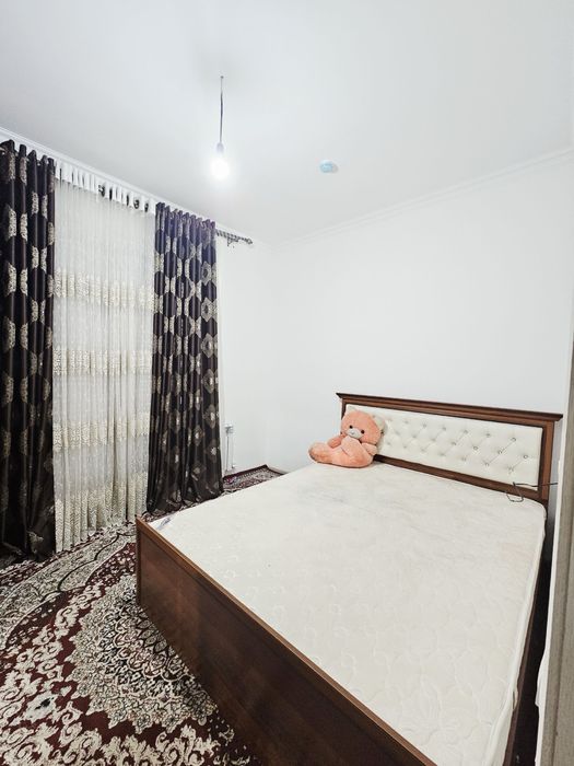 МЕТРО 3-бекат Янги Дархон 2/14/16 60 м2 +Мебел Техника Ипотекага Б-ди