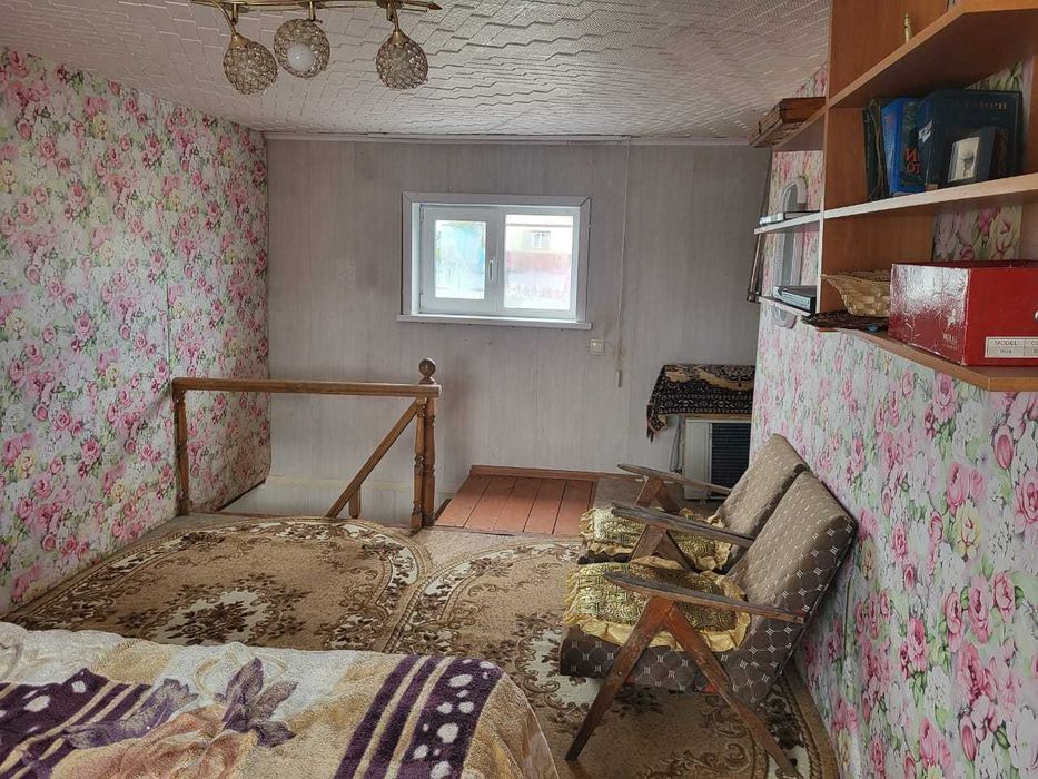 Продаётся дача в Мичурино