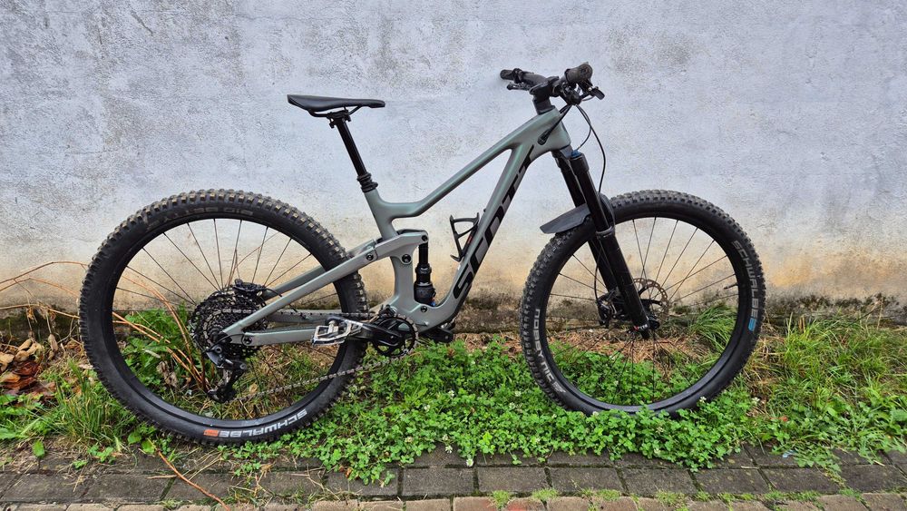 Scott Ransom 910 marime S , roti 29