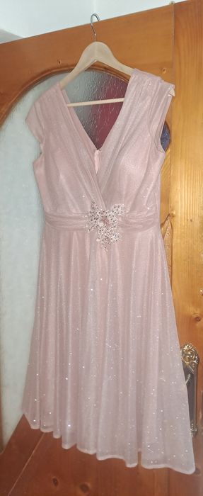 Rochie ocazie roz