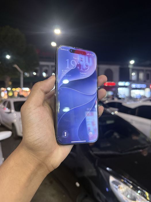 Iphone 16 pro 256gb sim+esim
