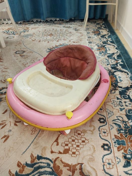 Балалар орындыгы