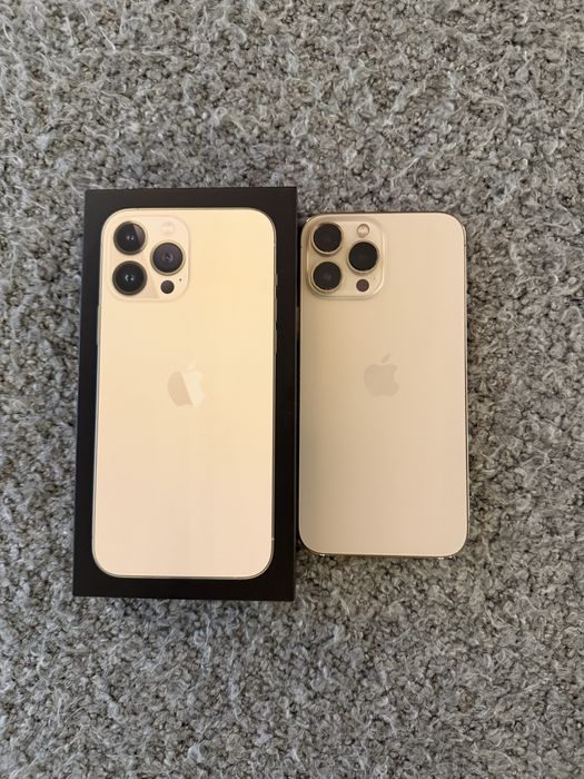 iPhone 13 pro max 256 GB