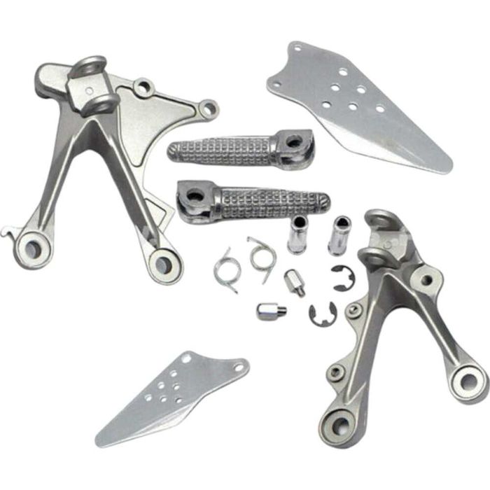 Suporti Scarite noi Kawasaki NINJA ZX6R 2005-2008 ZX636 2006 2007 A065