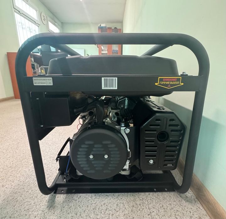 Движок новый сатылады