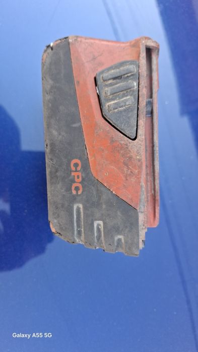 Батерия hilti 21.6v 5.2a